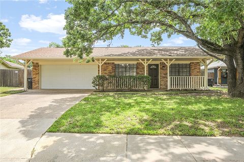 Tiny photo for 1004 San Saba Drive Dr, College Station, TX 77845 (MLS # 26005006)