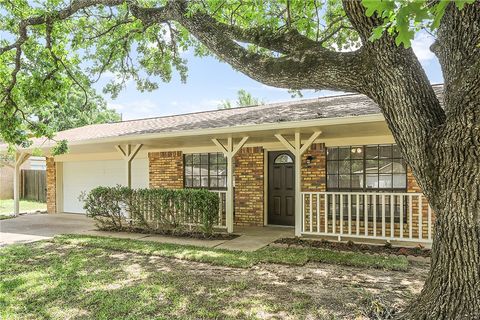 Tiny photo for 1004 San Saba Drive Dr, College Station, TX 77845 (MLS # 26005006)
