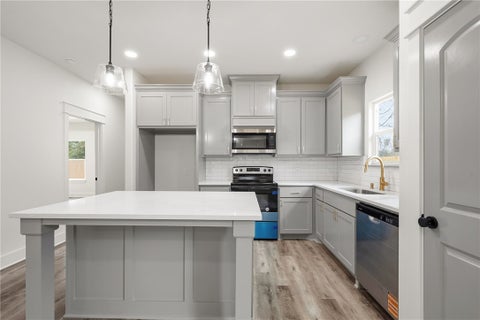 Tiny photo for 203 Lock Lane, Bryan, TX 77803 (MLS # 26010464)