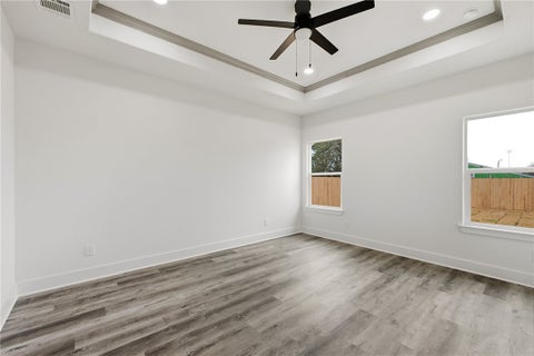Tiny photo for 203 Lock Lane, Bryan, TX 77803 (MLS # 26010464)