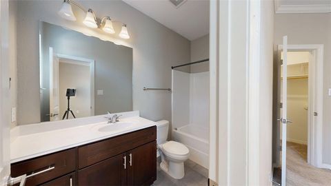 Tiny photo for 2019 Harvey Mitchell Parkway S, College Station, TX 77840 (MLS # 26009221)