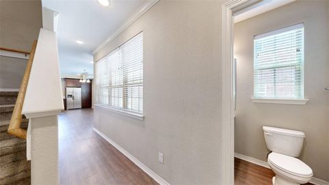 Tiny photo for 2019 Harvey Mitchell Parkway S, College Station, TX 77840 (MLS # 26009221)