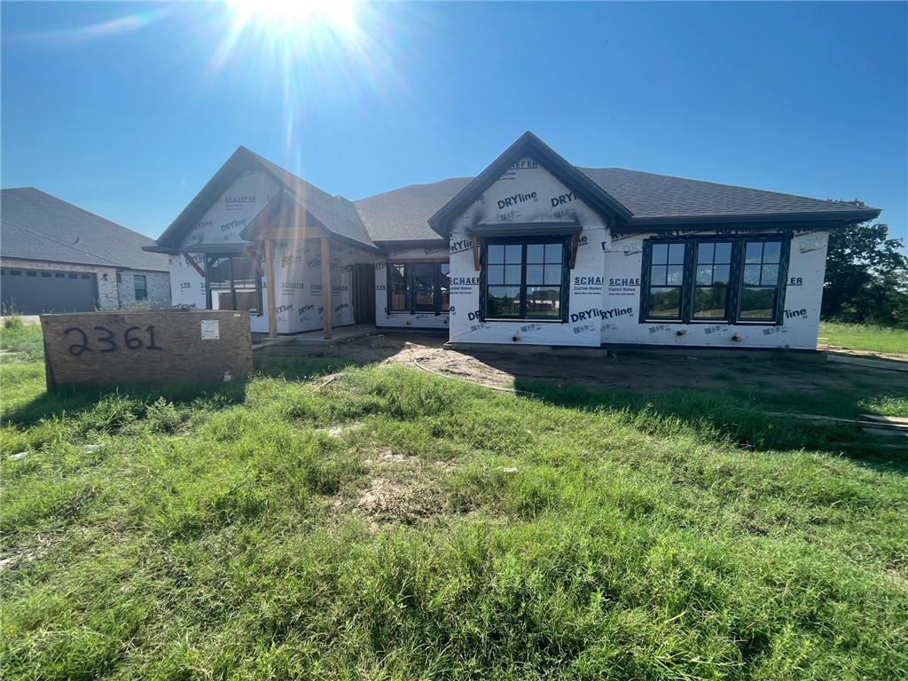 2361 Storyteller Court