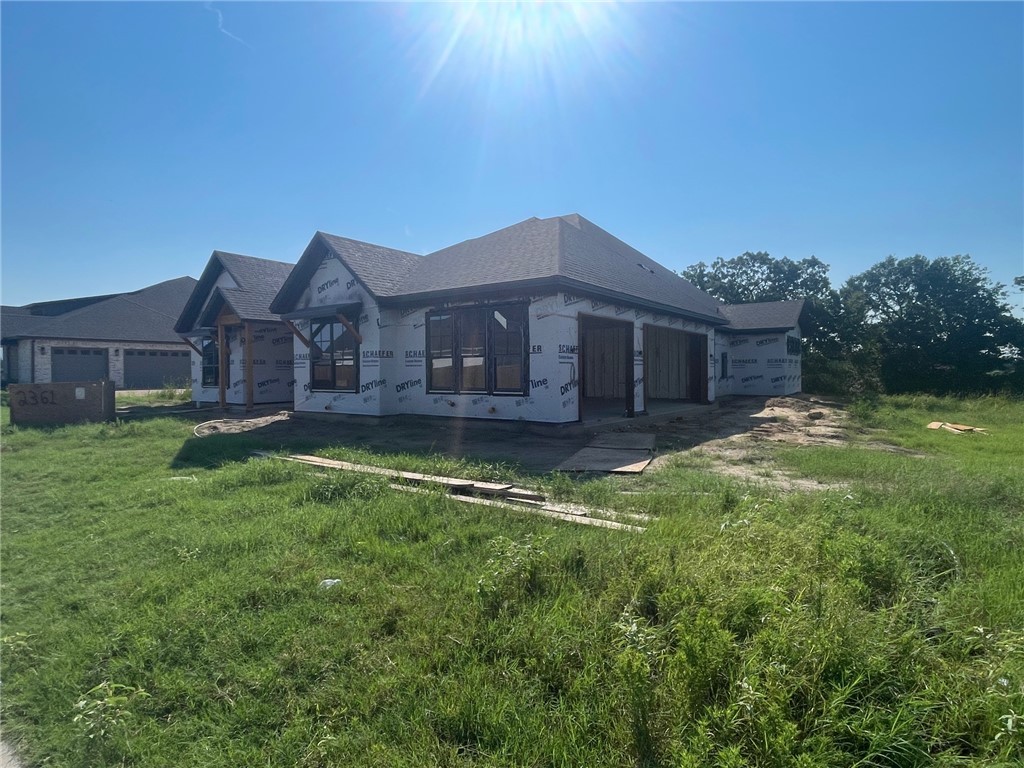 2361 Storyteller Court