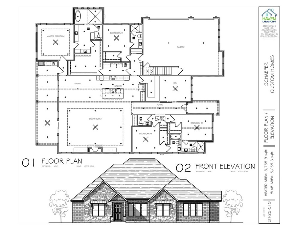 2361 Storyteller Court