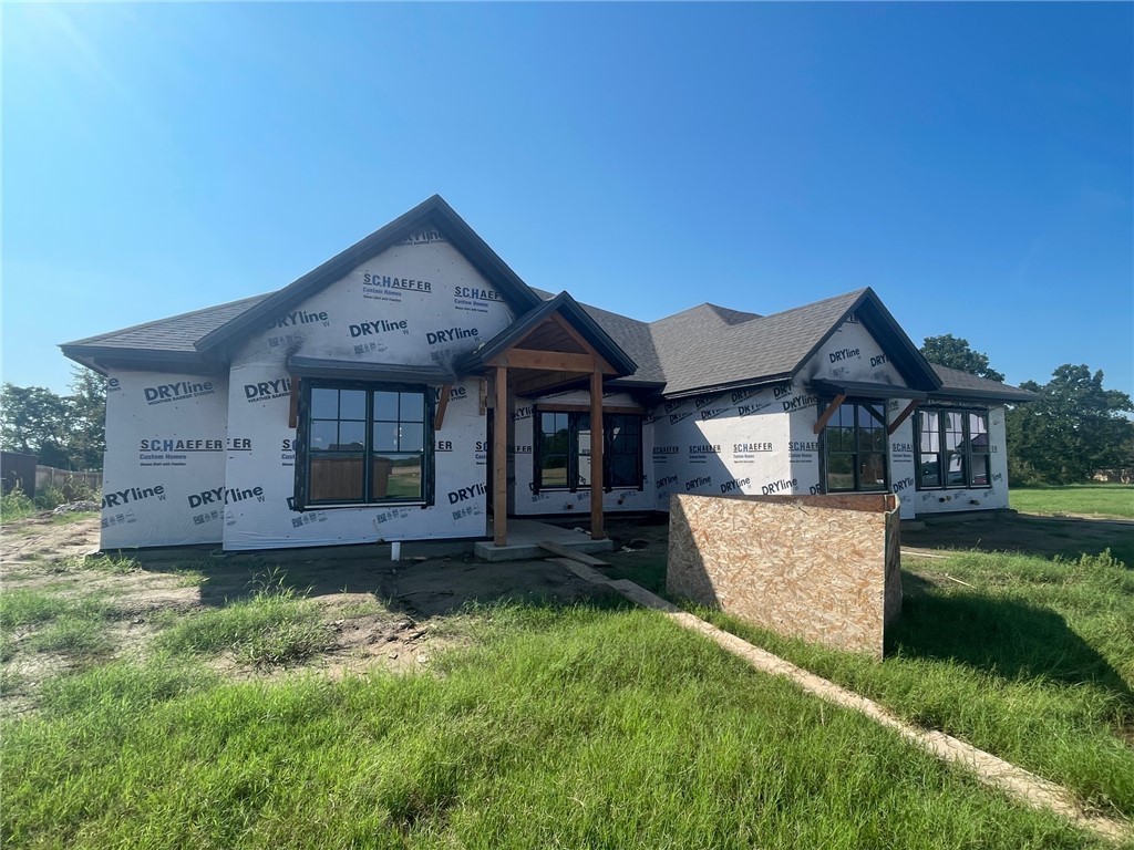 2361 Storyteller Court