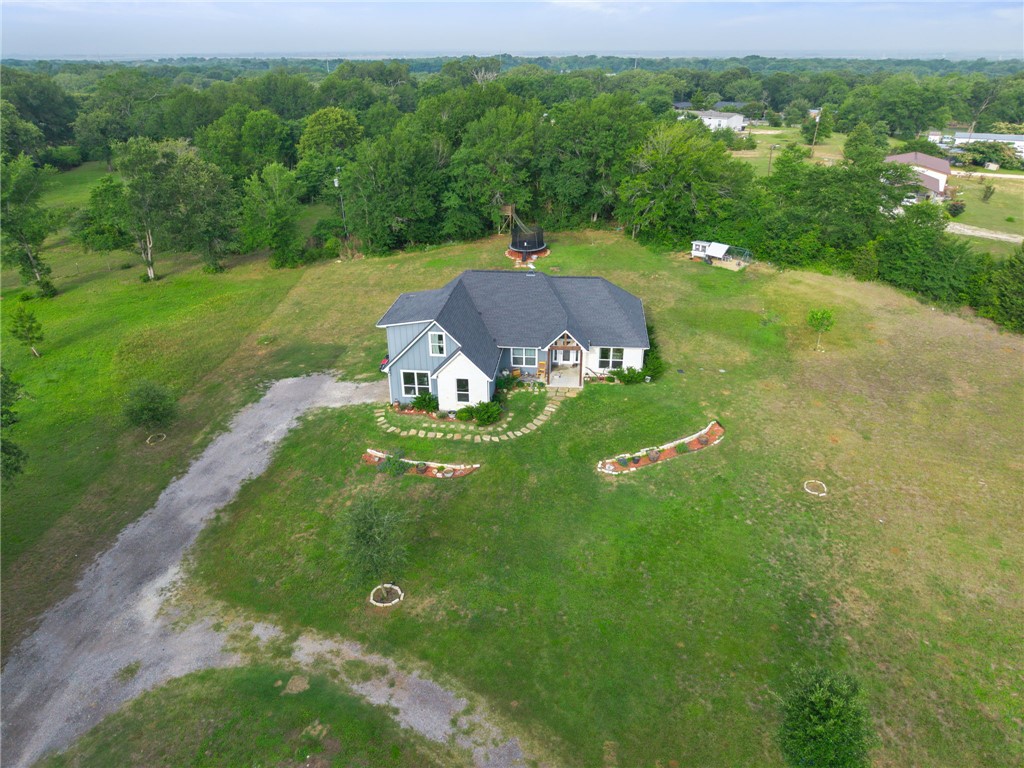 10856 Whispering Oaks Drive