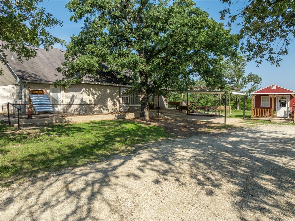 350 County Road 276