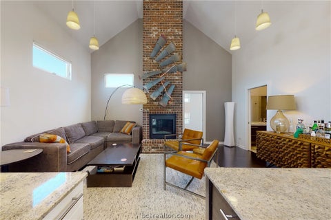 Tiny photo for 217 N Houston Avenue, Bryan, TX 77803 (MLS # 26007298)