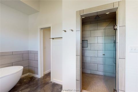 Tiny photo for 217 N Houston Avenue, Bryan, TX 77803 (MLS # 26007298)
