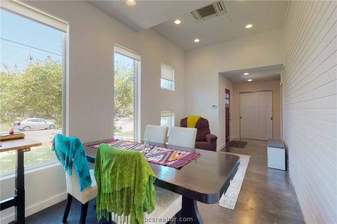 Tiny photo for 217 N Houston Avenue, Bryan, TX 77803 (MLS # 26007298)