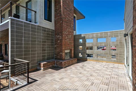 Tiny photo for 217 N Houston Avenue, Bryan, TX 77803 (MLS # 26007298)