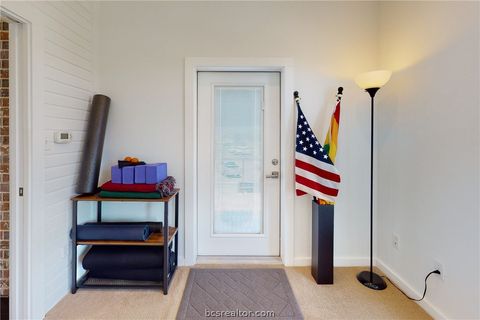 Tiny photo for 217 N Houston Avenue, Bryan, TX 77803 (MLS # 26007298)