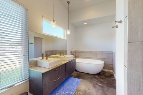 Tiny photo for 217 N Houston Avenue, Bryan, TX 77803 (MLS # 26007298)