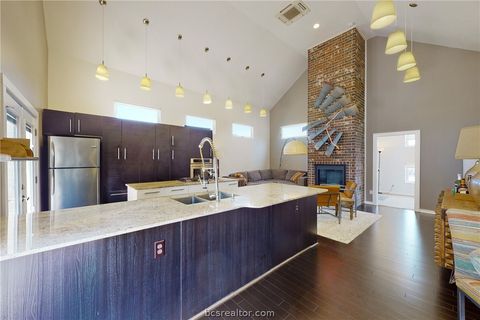Tiny photo for 217 N Houston Avenue, Bryan, TX 77803 (MLS # 26007298)