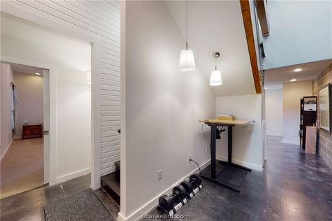 Tiny photo for 217 N Houston Avenue, Bryan, TX 77803 (MLS # 26007298)