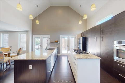 Tiny photo for 217 N Houston Avenue, Bryan, TX 77803 (MLS # 26007298)
