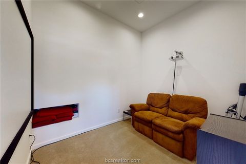 Tiny photo for 217 N Houston Avenue, Bryan, TX 77803 (MLS # 26007298)