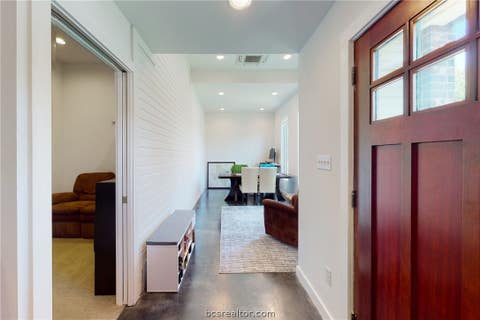 Tiny photo for 217 N Houston Avenue, Bryan, TX 77803 (MLS # 26007298)
