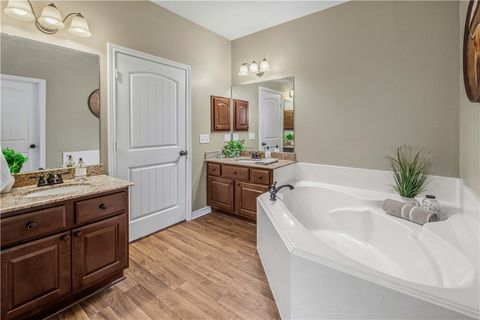 Tiny photo for 1723 Creekside Circle, College Station, TX 77845 (MLS # 26003994)