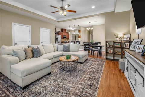 Tiny photo for 1723 Creekside Circle, College Station, TX 77845 (MLS # 26003994)