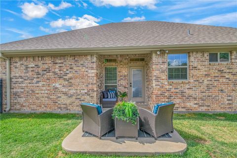 Tiny photo for 1723 Creekside Circle, College Station, TX 77845 (MLS # 26003994)