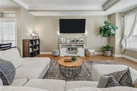 Tiny photo for 1723 Creekside Circle, College Station, TX 77845 (MLS # 26003994)