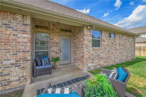 Tiny photo for 1723 Creekside Circle, College Station, TX 77845 (MLS # 26003994)