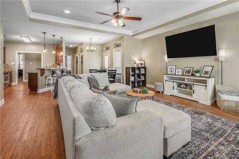 Tiny photo for 1723 Creekside Circle, College Station, TX 77845 (MLS # 26003994)