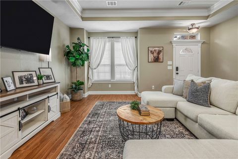 Tiny photo for 1723 Creekside Circle, College Station, TX 77845 (MLS # 26003994)