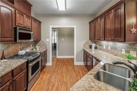 Tiny photo for 1723 Creekside Circle, College Station, TX 77845 (MLS # 26003994)