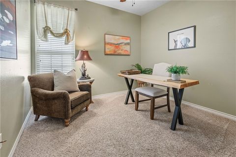 Tiny photo for 1723 Creekside Circle, College Station, TX 77845 (MLS # 26003994)