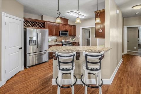 Tiny photo for 1723 Creekside Circle, College Station, TX 77845 (MLS # 26003994)