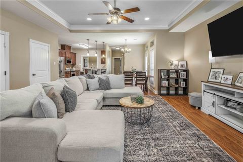 Tiny photo for 1723 Creekside Circle, College Station, TX 77845 (MLS # 26003994)