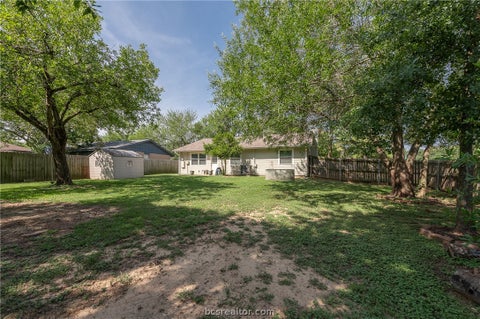 Tiny photo for 3201 Wildrye Drive, College Station, TX 77845 (MLS # 26009461)