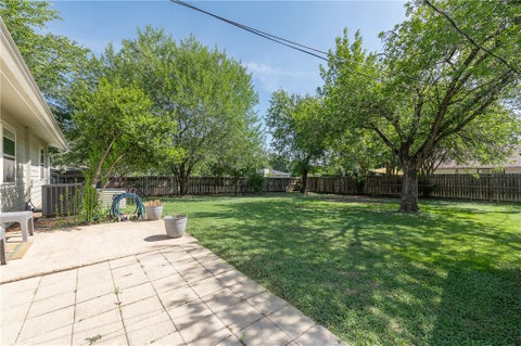 Tiny photo for 3201 Wildrye Drive, College Station, TX 77845 (MLS # 26009461)