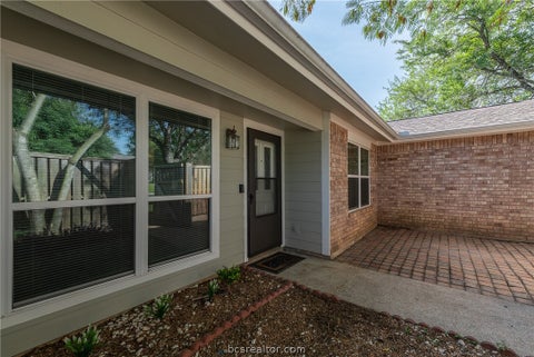 Tiny photo for 3201 Wildrye Drive, College Station, TX 77845 (MLS # 26009461)