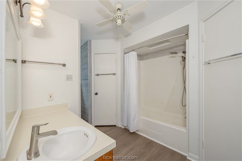 Tiny photo for 3201 Wildrye Drive, College Station, TX 77845 (MLS # 26009461)