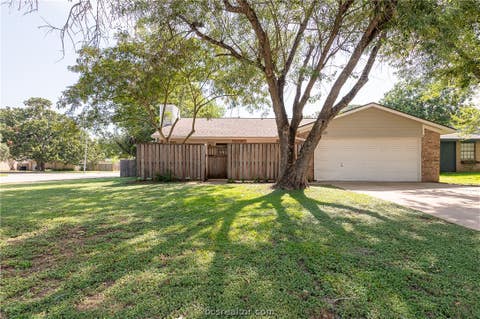 Photo of 3201 Wildrye Drive, College Station, TX 77845 (MLS # 26009461)