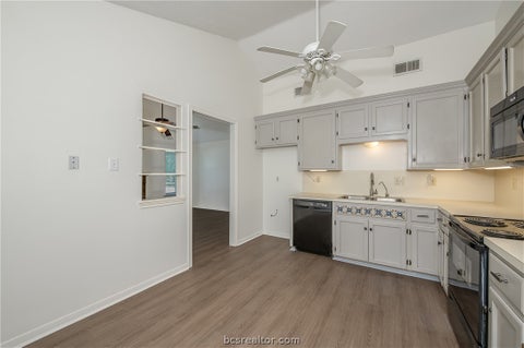 Tiny photo for 3201 Wildrye Drive, College Station, TX 77845 (MLS # 26009461)