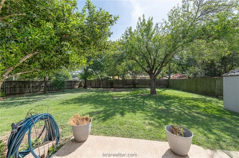 Tiny photo for 3201 Wildrye Drive, College Station, TX 77845 (MLS # 26009461)