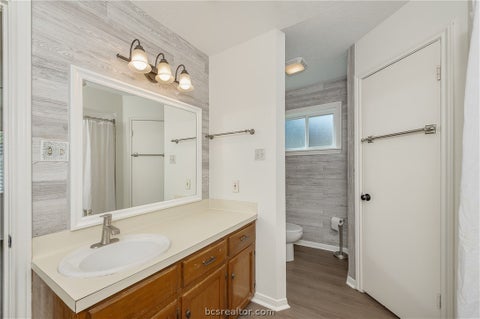 Tiny photo for 3201 Wildrye Drive, College Station, TX 77845 (MLS # 26009461)