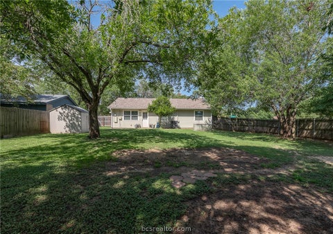 Tiny photo for 3201 Wildrye Drive, College Station, TX 77845 (MLS # 26009461)
