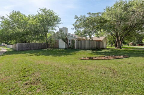 Tiny photo for 3201 Wildrye Drive, College Station, TX 77845 (MLS # 26009461)