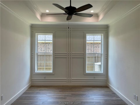 Tiny photo for 5023 Grayson Way WAY, Bryan, TX 77802 (MLS # 26007212)