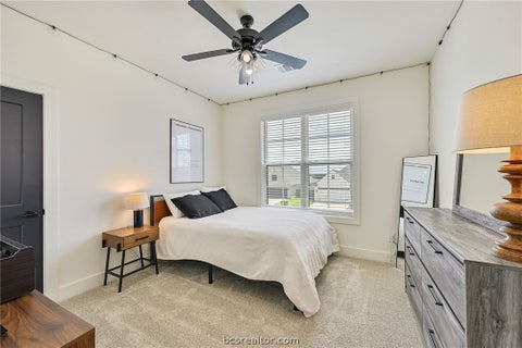 Tiny photo for 5023 Grayson Way WAY, Bryan, TX 77802 (MLS # 26007212)