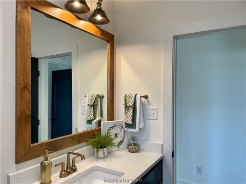 Tiny photo for 5023 Grayson Way WAY, Bryan, TX 77802 (MLS # 26007212)
