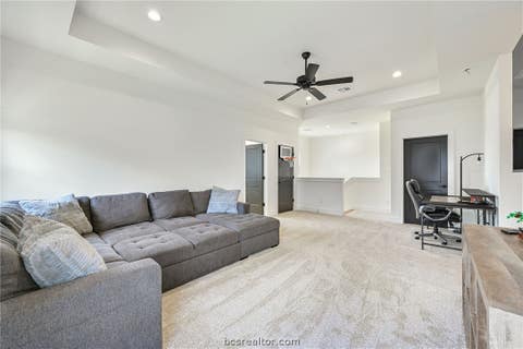 Tiny photo for 5023 Grayson Way WAY, Bryan, TX 77802 (MLS # 26007212)