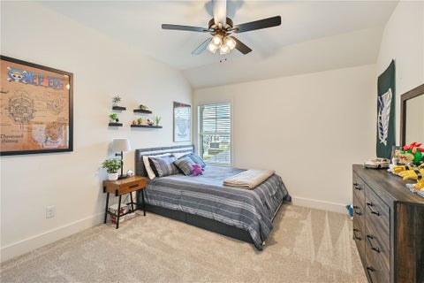 Tiny photo for 5023 Grayson Way WAY, Bryan, TX 77802 (MLS # 26007212)