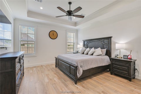 Tiny photo for 5023 Grayson Way WAY, Bryan, TX 77802 (MLS # 26007212)